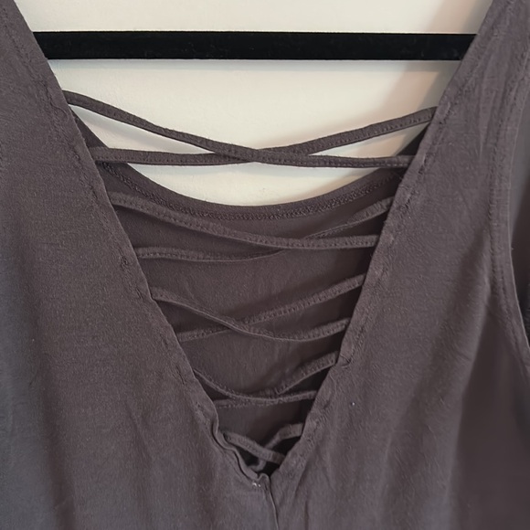 Tank Top Strap Back - Picture 3 of 3